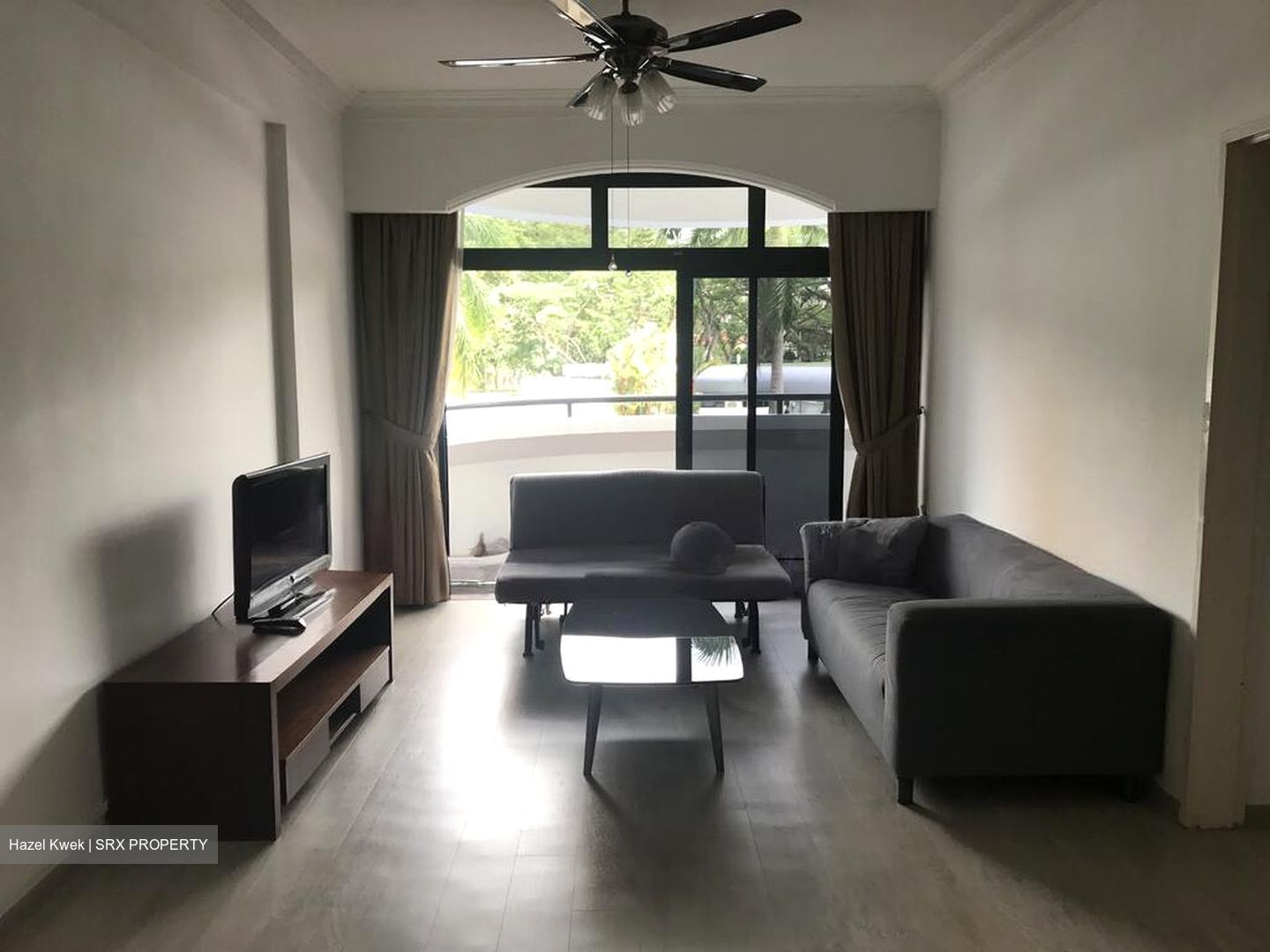 Mandarin Gardens (D15), Condominium #570452861
